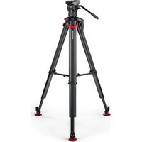 Notice Sachtler ACE XL FLOWTECH75 MS MK II Trépied