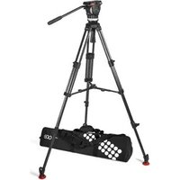 Notice Sachtler ACE XL MS CF Trépied