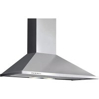 Elba Elio ECH 9144 X - Cappa da cucina