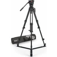 Notice Sachtler ACE XL AL GS MK II Trépied
