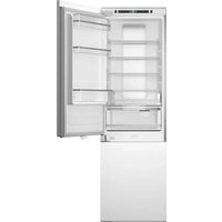 Notice BERTAZZONI REF24BMBPNB Réfrigérateur