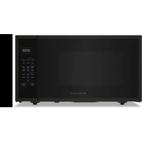 Notice KITCHENAID KMCS122RBS Four à micro-ondes