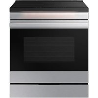 Notice SAMSUNG NSI6DG9500SR Cooker
