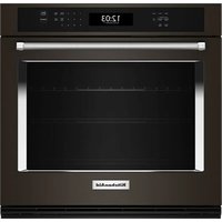Notice KITCHENAID KOES530PBS Horno