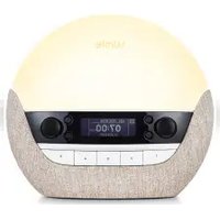 Bodyclock Luxe 700FM LUMIE