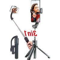 Notice GoXtreme SELFIE GIMBAL GS1 Trépied