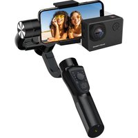 Notice GoXtreme GIMBAL GX3 Stabilisateur pour smartphone