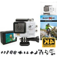 Notice GoXtreme VISION 4K Sportscam