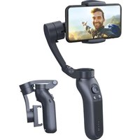Notice GoXtreme GIMBAL GX2 Stabilisateur pour smartphone