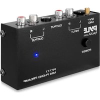 Notice Pyle PP777 Recepteur