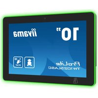 Notice IIYAMA PROLITE TW1025LASC Tablette