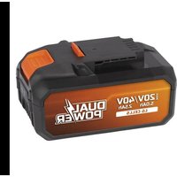 Notice PowerPlus POWDP9038 Batterie
