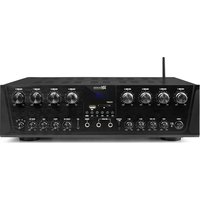 PV280BT Power Dynamics