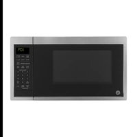 Notice GE GCBK09N1WSS Microondas