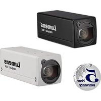 Notice Lumens VC-BC601P Caméra de surveillance