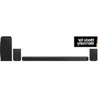 Notice SAMSUNG HW-Q935GD Soundbar