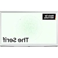 SAMSUNG GQ43LS01DAU - Televisore