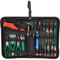 Notice VELLEMAN VTSET23 Ferramenta manual