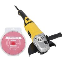 Notice PowerPlus POWXAGS3 Broyeur