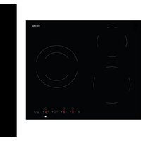 Notice Glem Gas GTH63ET Table