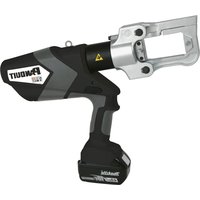 Notice Panduit CT-2920/CCPBT Outil à main