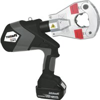 Notice Panduit CT-2980/STBT Outil à main