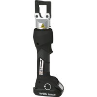 Notice Panduit CT-2600/LBT Outil à main