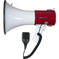 Notice FoneStar MF-600SGU Mégaphone