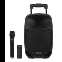 Notice FoneStar MALIBU-308 Haut-parleur