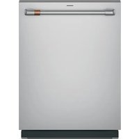 Notice Café CDT828P2VS1 Washing machine