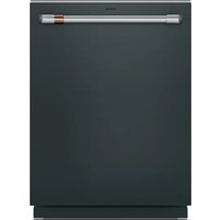 Notice Café CDT858P3VD1 Washing machine