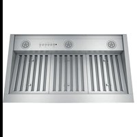 Notice Monogram UVC9360SLSS Capucha