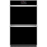 Notice Monogram ZTD90DSSNSS Oven