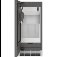 Notice Monogram UNC15NPWII Refrigerador