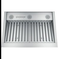 Notice Monogram UVC9300SLSS Capucha