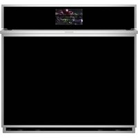 Notice Monogram ZTS90DSSNSS Oven