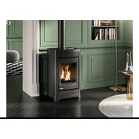 Palazzetti Charlotte 6T - Padella
