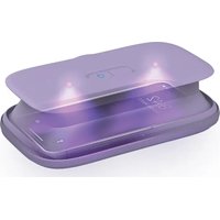 Notice HOMEDICS SAN-PH100 Désinfecteur UV