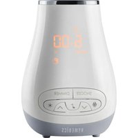Notice HOMEDICS SOUNDSPA SLUMBER SCENTS SS-A450 Réveil sonore