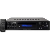Notice EA 7360BT Recepteur