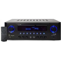 Notice EA 5160BT Recepteur