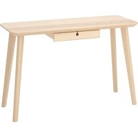 Notice IKEA LISABO 505.488.46 Bureau