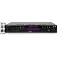 Notice EA 2100BT Recepteur