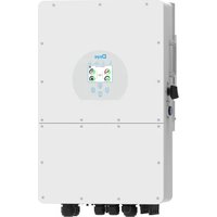Notice Deye SUN-5K-SG01HP3-EU-AM2 Onduleur électrique