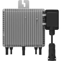 Notice Deye SUN-M60G4-EU-Q0 Panneau solaire