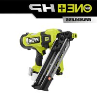 Notice RYOBI RFN1834X Sähkönaulain