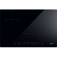 Notice WHIRLPOOL WL S6277 CPNE Fornuis
