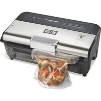 Notice Weston 65-1601-W Vacuum packaging machines