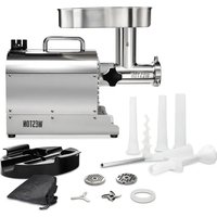 Notice Weston PRO SERIES 10-0801-W Hachoir