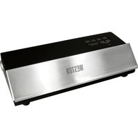 Notice Weston 65-0501-W Vacuum packaging machines